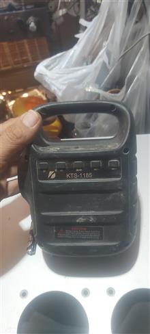اسپیکر