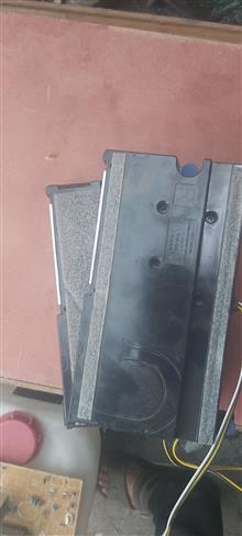 بلندگو