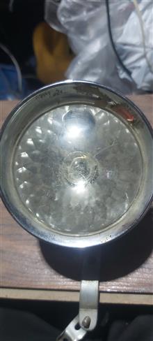 چراغ