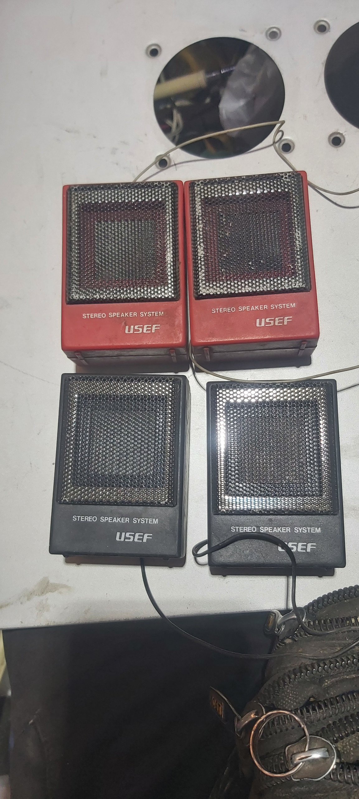 بلنگو واکمنخط وخش دارد