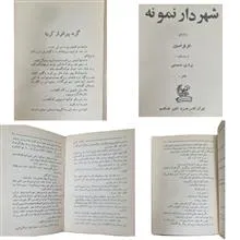 شهردار