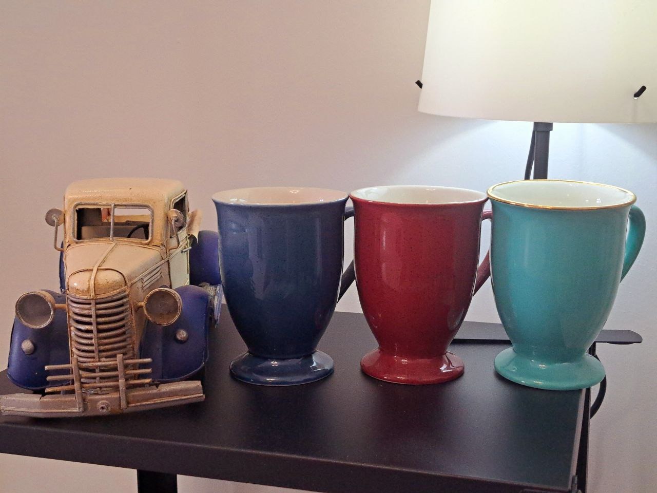 ماگ چرچیل ساخت انگلیس 3 عدد یکجا