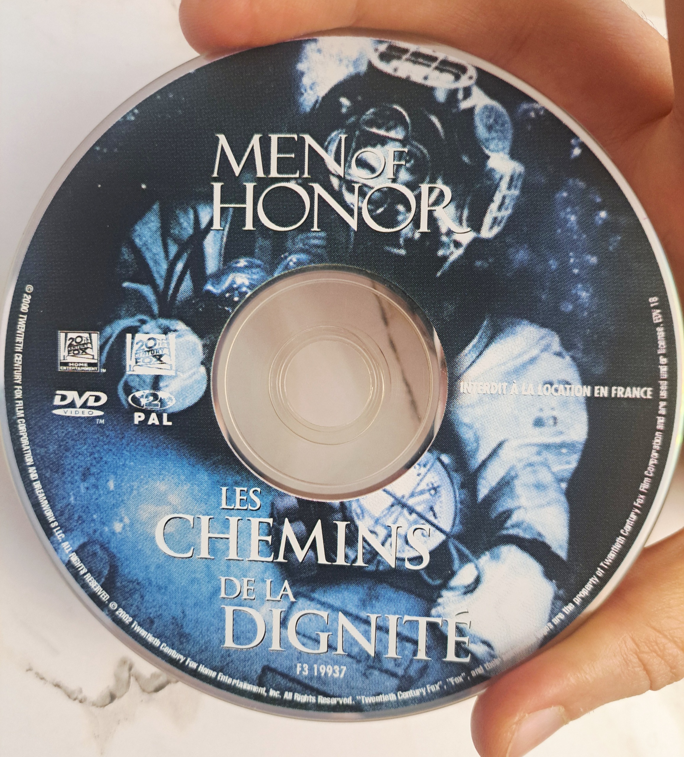 فیلم اورجینال Man Of Honor