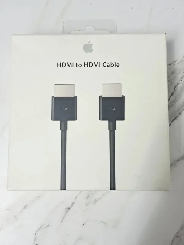 کابل Apple Hdmi اوریجینال اپل 1.8 متری
