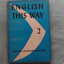 English