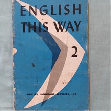 English