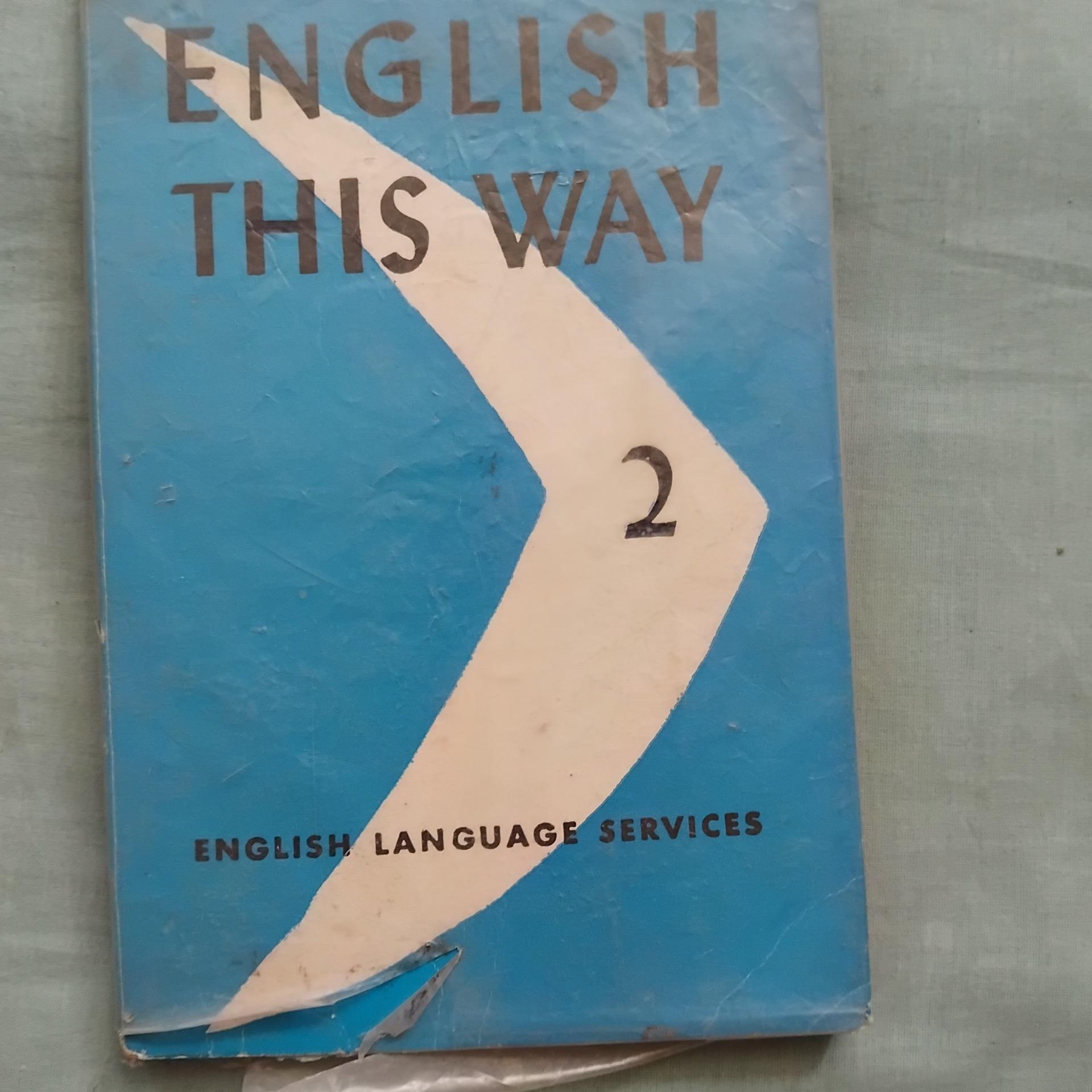 English this way 2 آفست