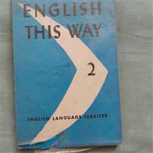 English