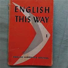 English