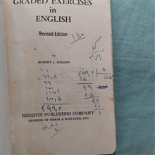 Graded