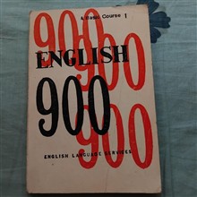English
