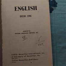 English