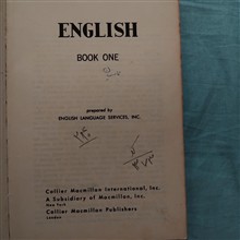 English
