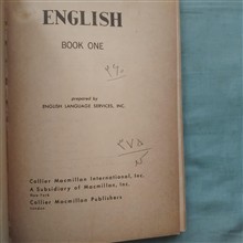 English