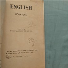 English