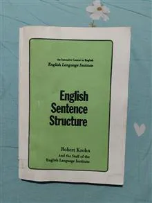 English