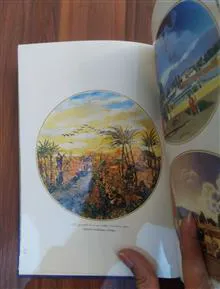 کتاب