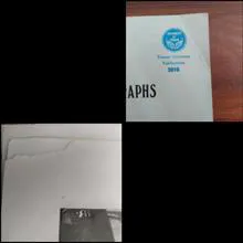 کتاب