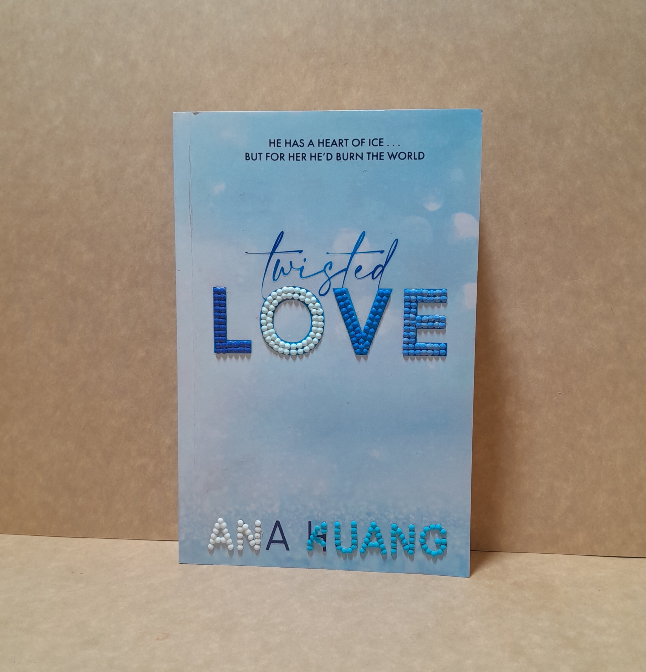 love by ana huang