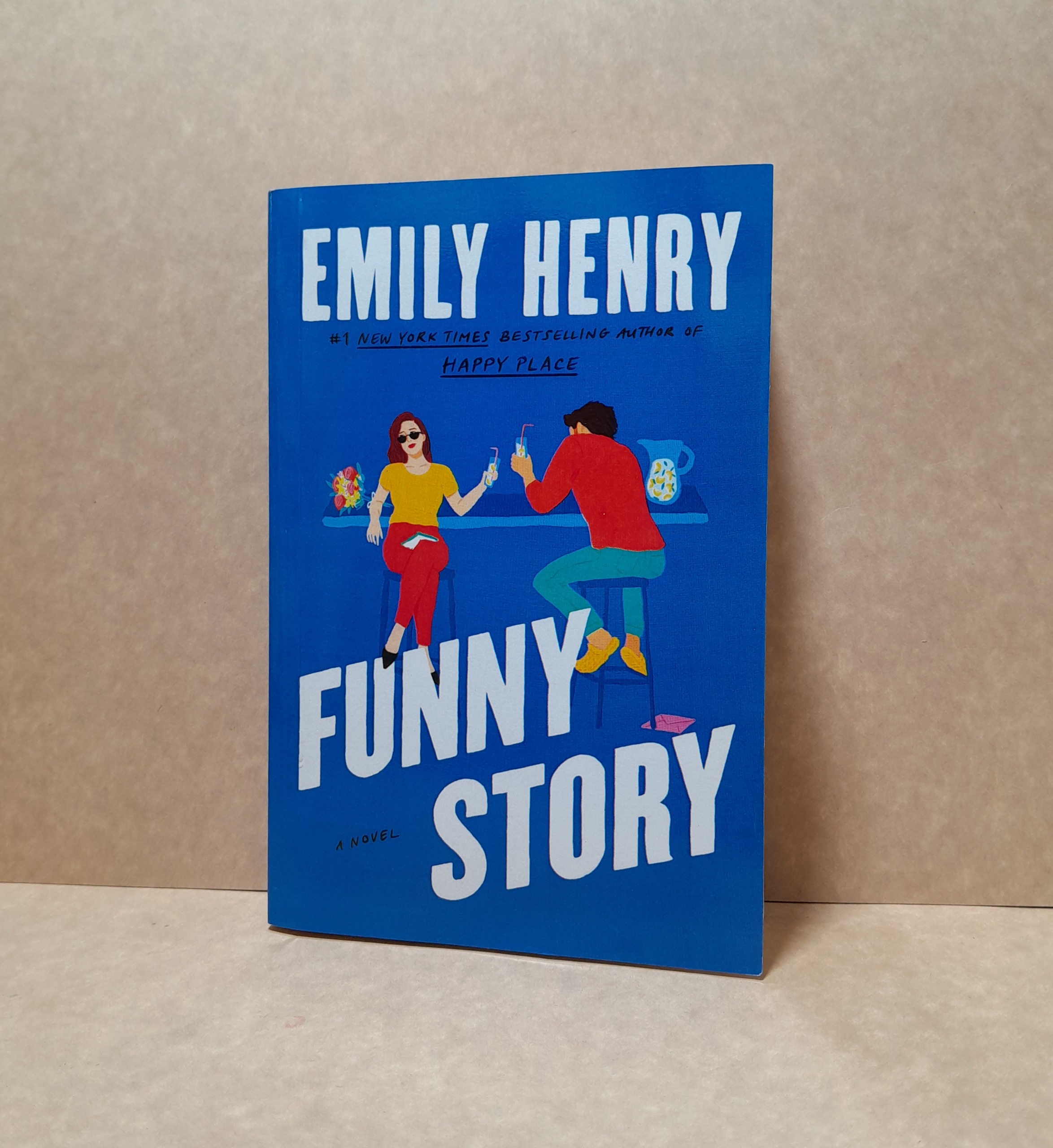 funny story book