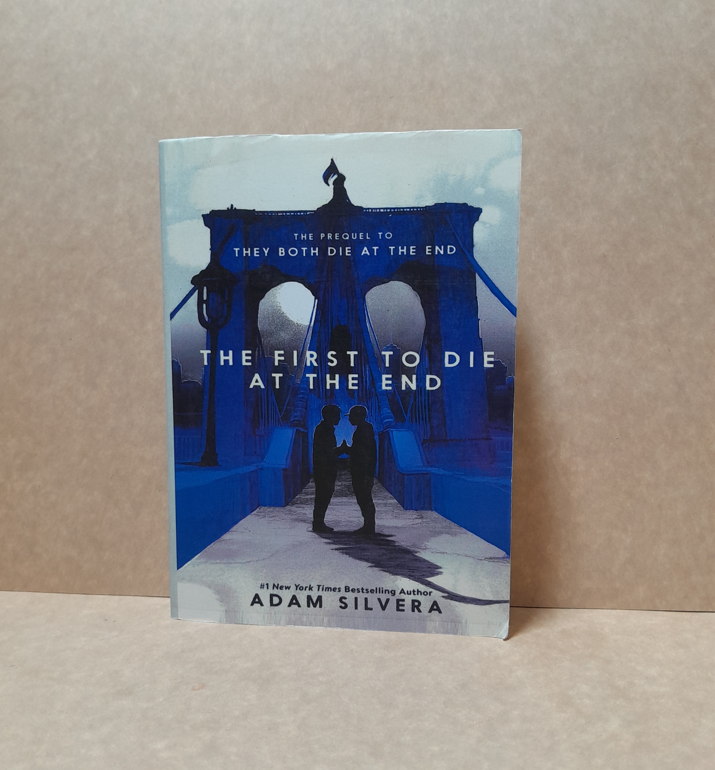 the first to die at the end