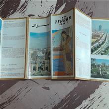 tehran