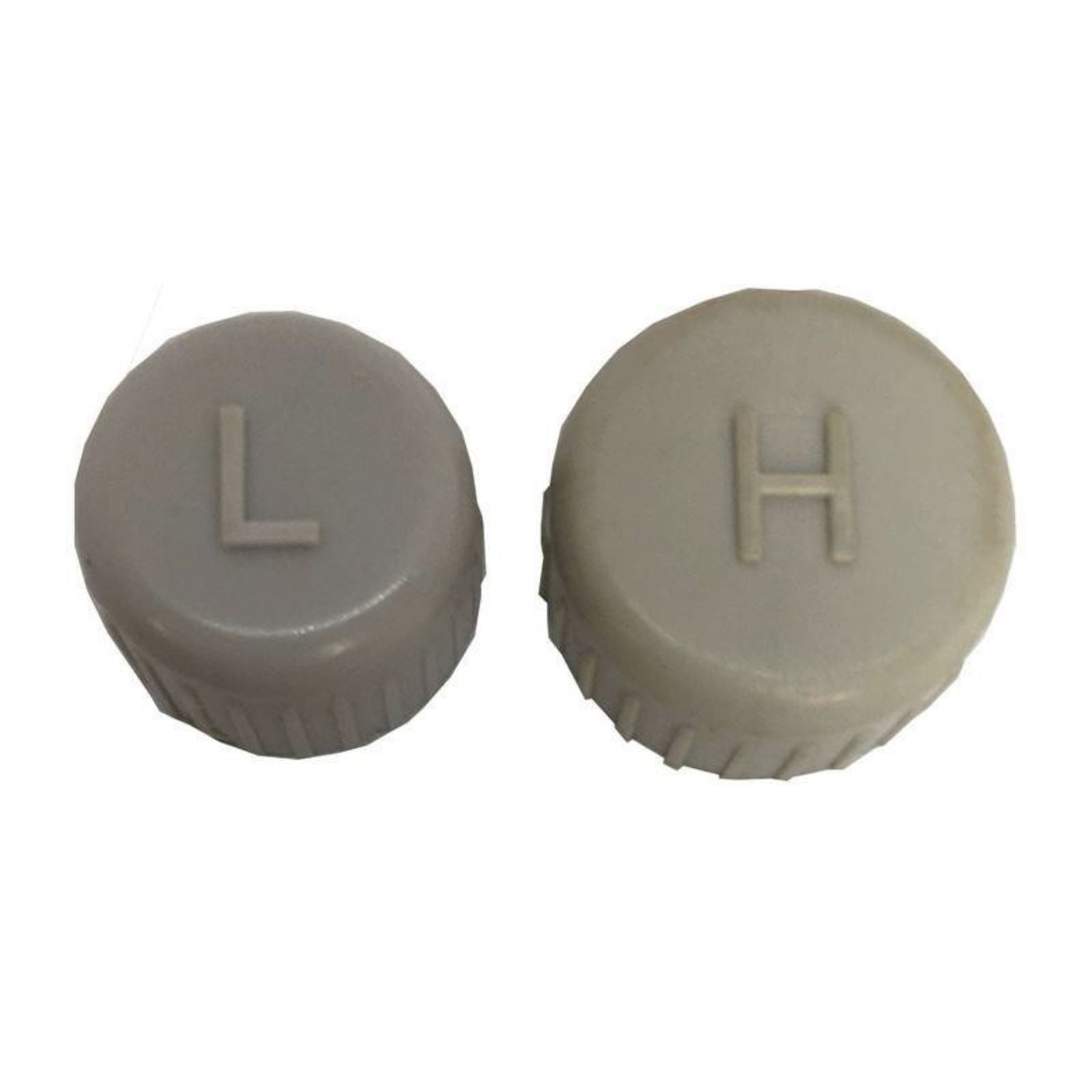 درپوش L/H لوله کولر خودرو (20 تایی)
