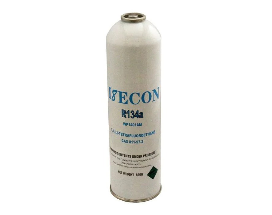 گاز 1 کیلویی R134 (ایسکون)