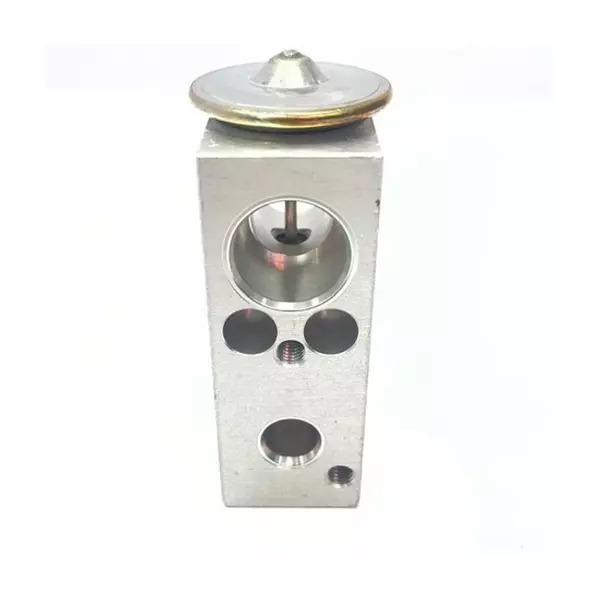 شیر انبساط کولر L90