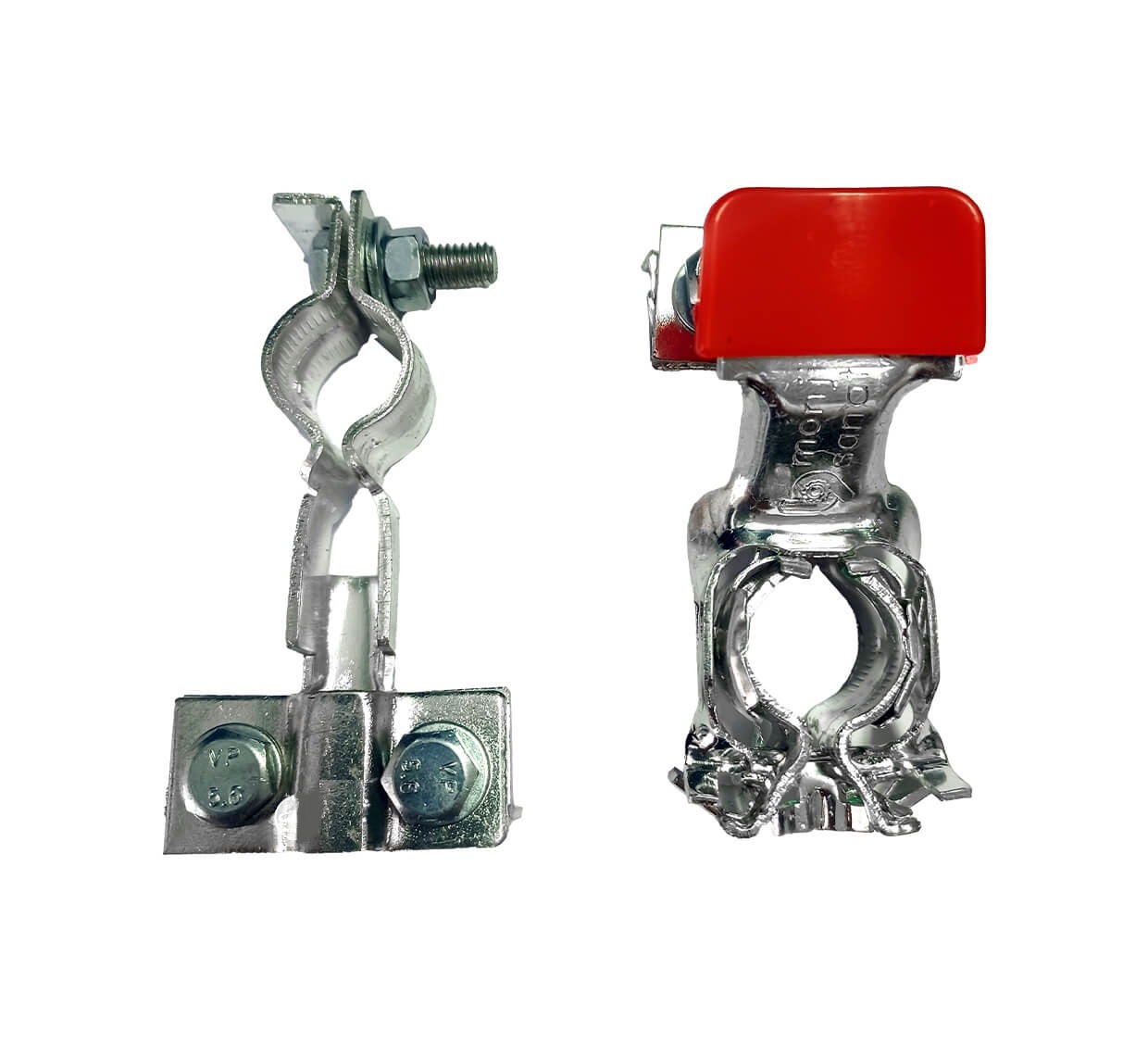 سرباتری کلیپسی 206 (جفت)