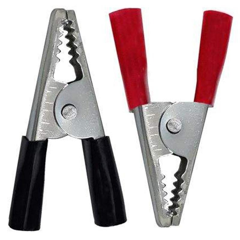 گیره سوسماری کوچک 5 سانتی متری (10 تایی)