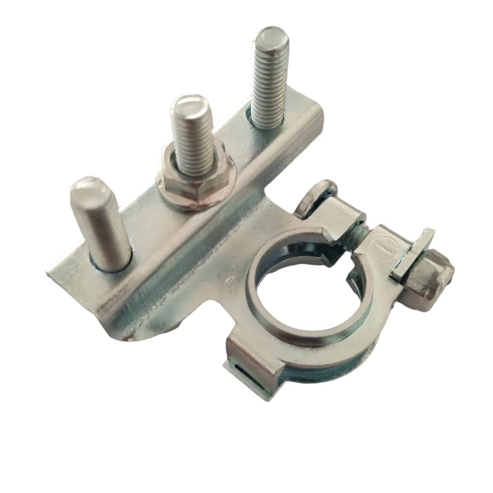 سرباتری L90 / ساندرو (منفی)