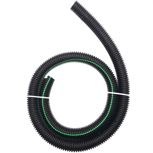 لوله خرطومی چاکدار نسوز خط دار 10 متری (سایز 11)