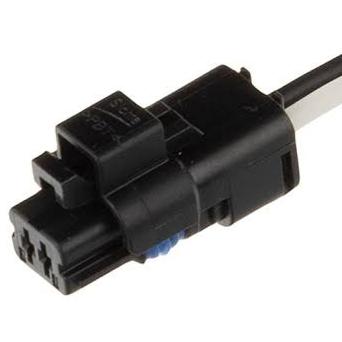 سوکت دوفیش سوزنی206/مهره دنده عقب 405/دینام ال 90