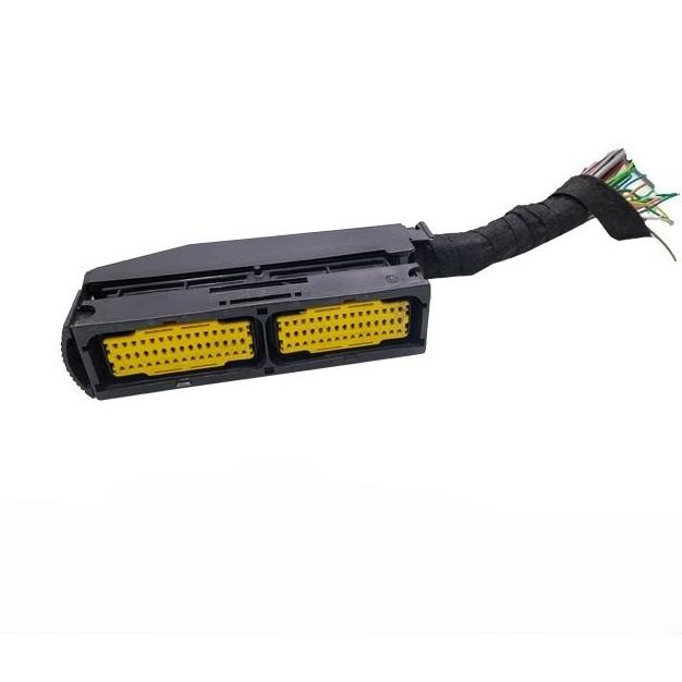 سوکت ECU زیمنس 90 خانه