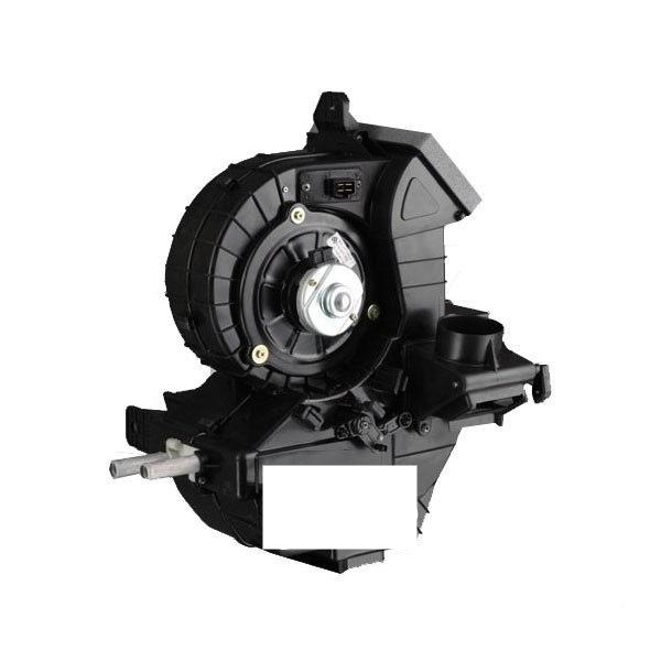 بخاری کامل پراید