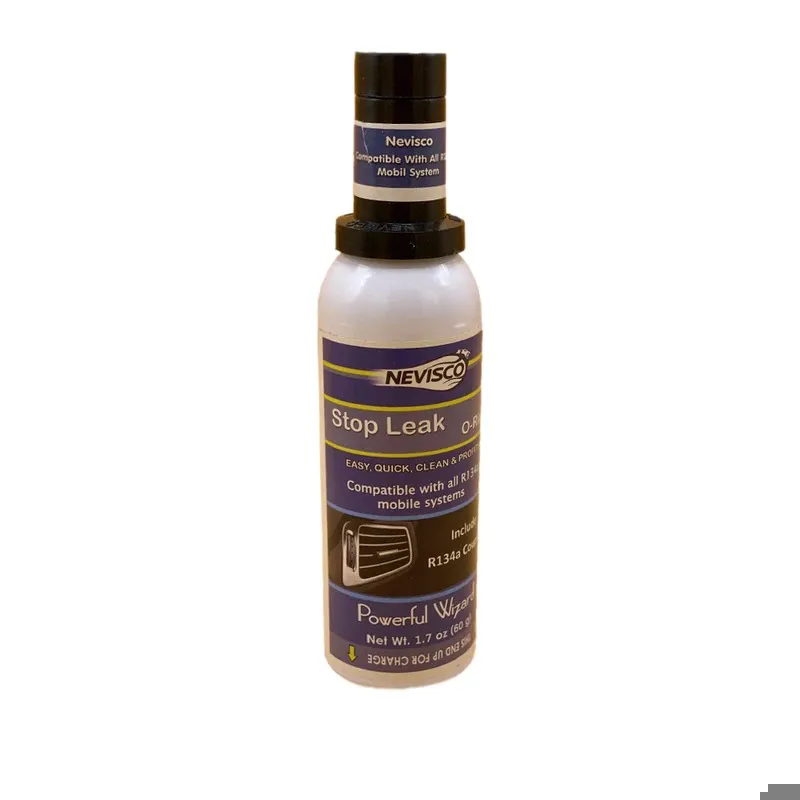 گاز کولر نشت گیر با کوپلینگ نویسکو (60g)