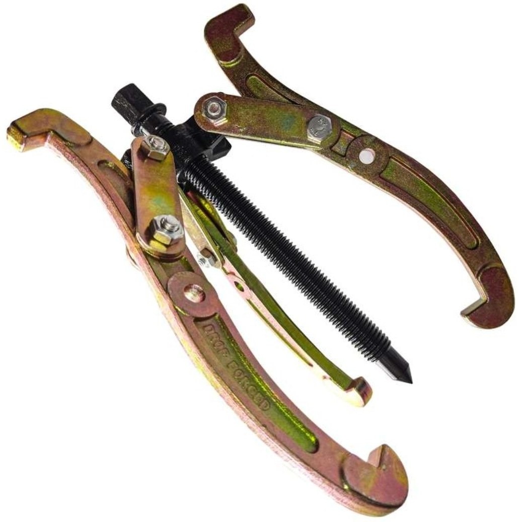 ابزار فولی کش کمپرسور کولر (6 اینچ)