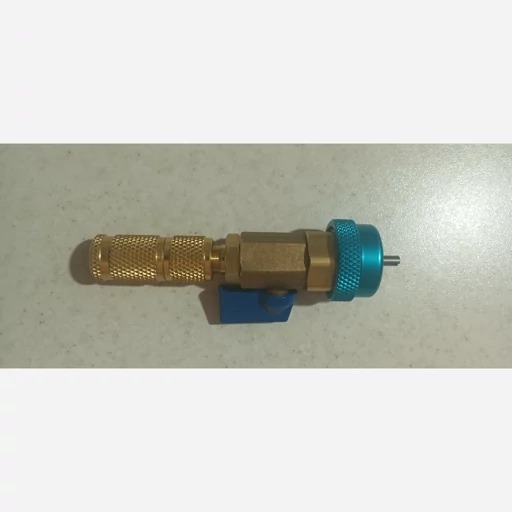 ابزار تعویض درجا سوزن والف آبی