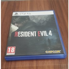 Resident