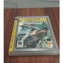 Uncharted