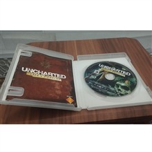 Uncharted