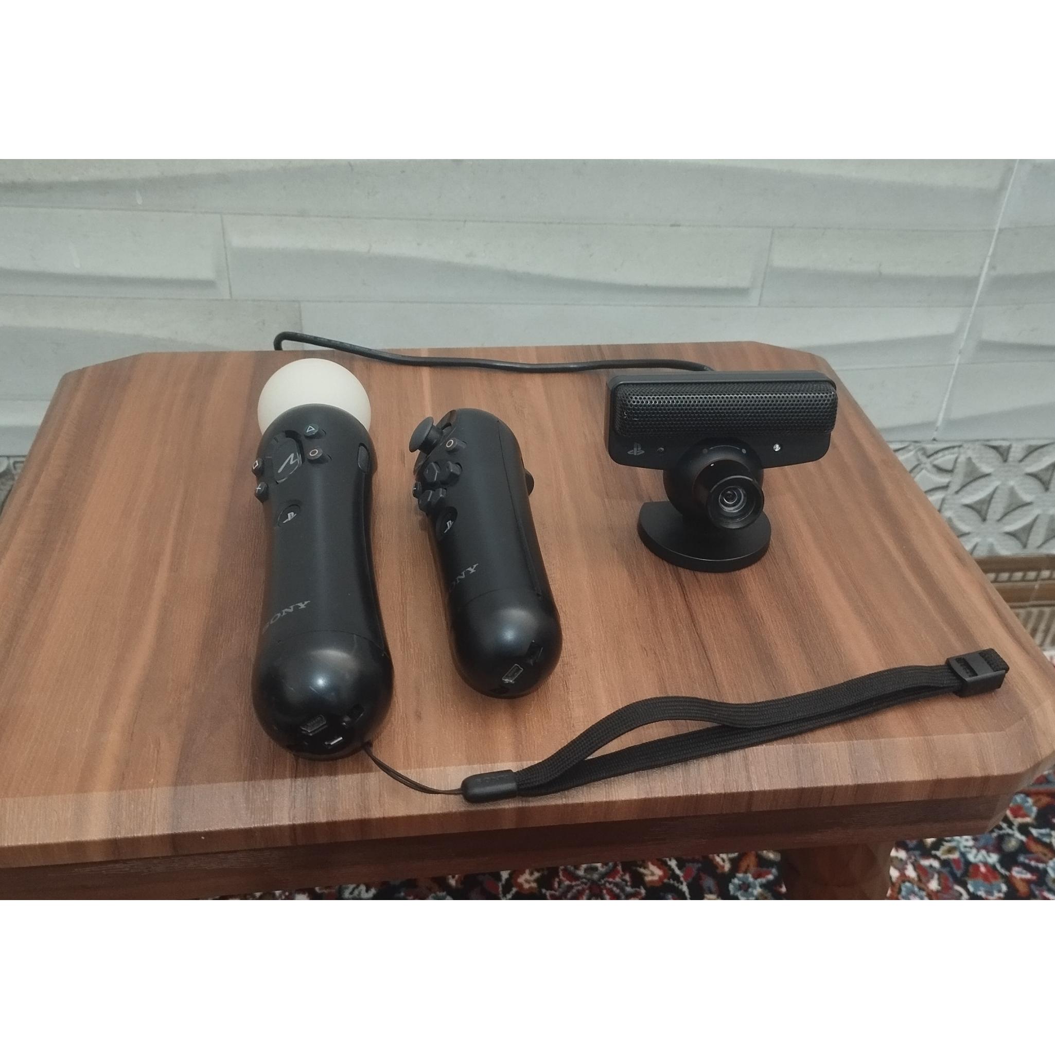Playstation move ps3
