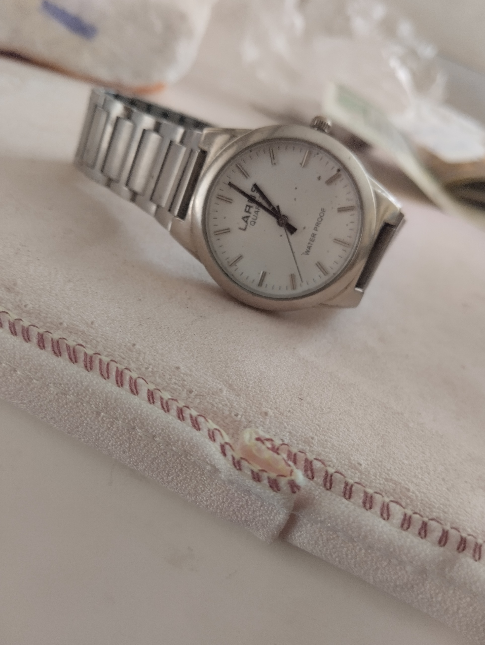 ساعت کاسیو اصل