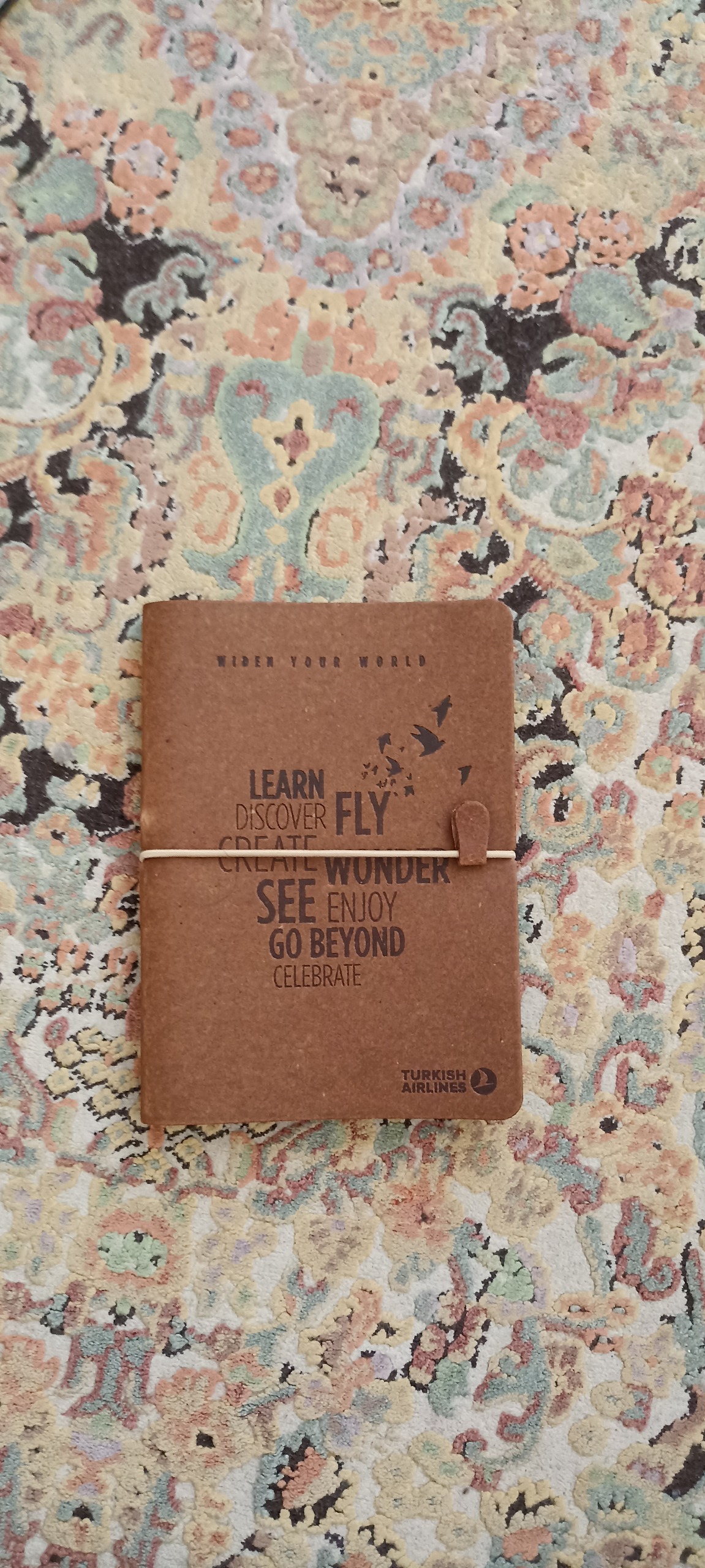 دفتر چه خاطرات