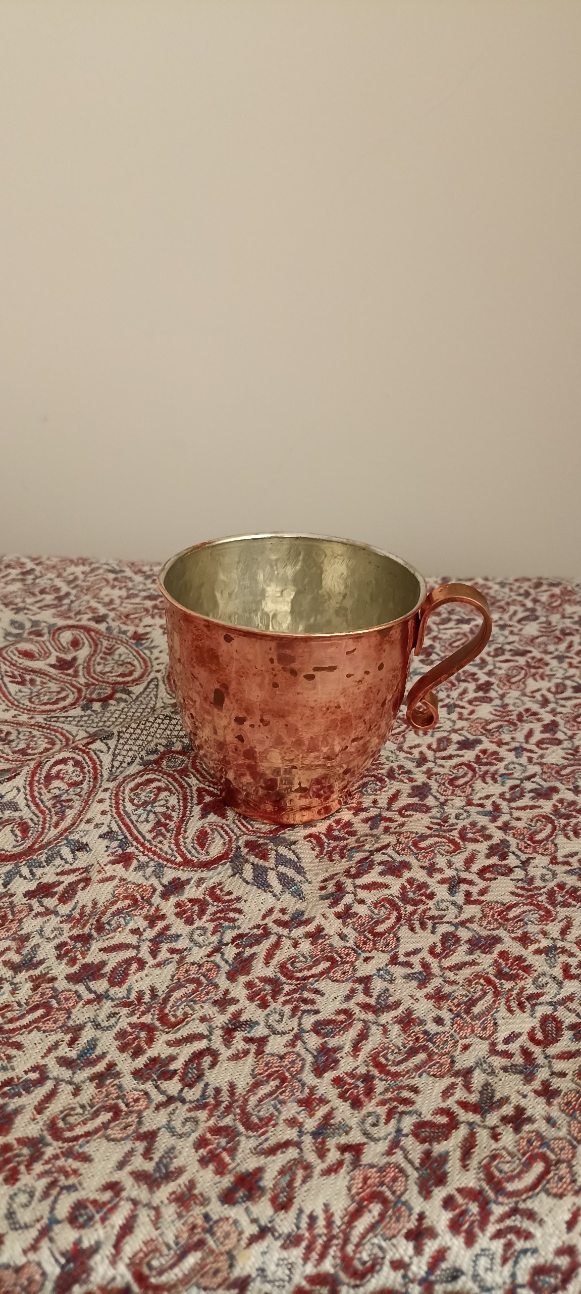 لیوان جنس مس