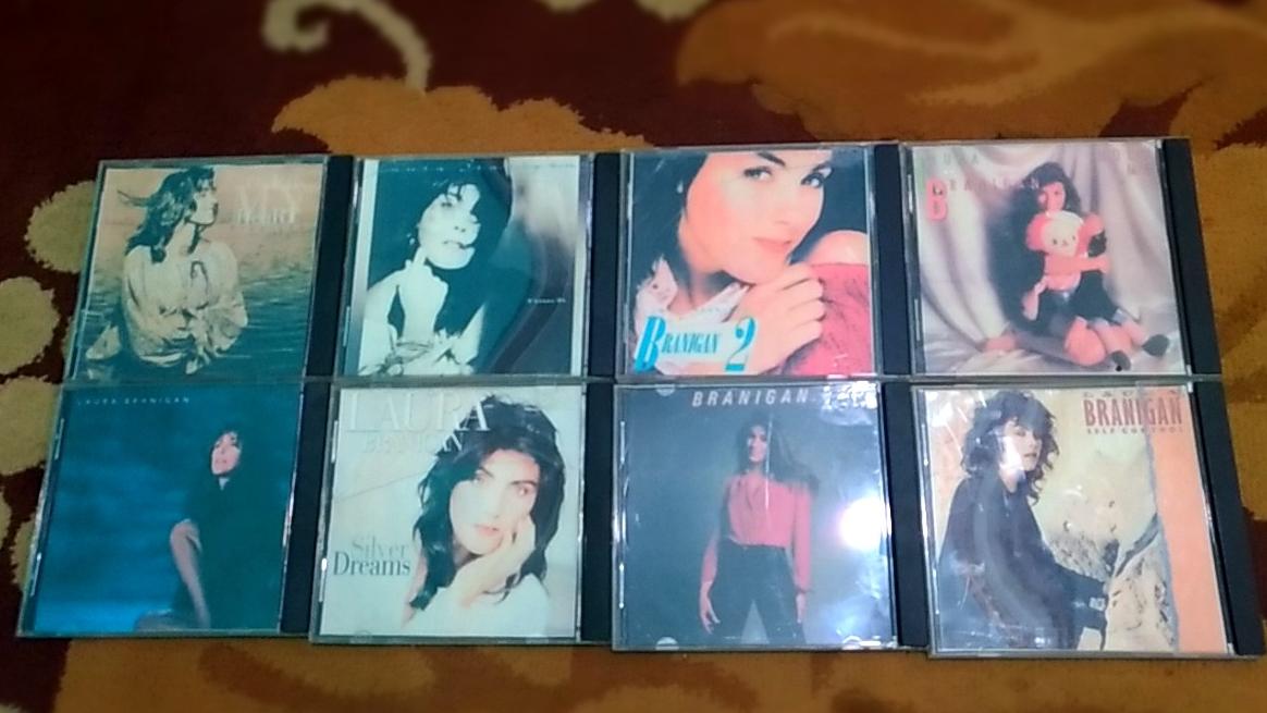 فول آلبوم Laura branigan