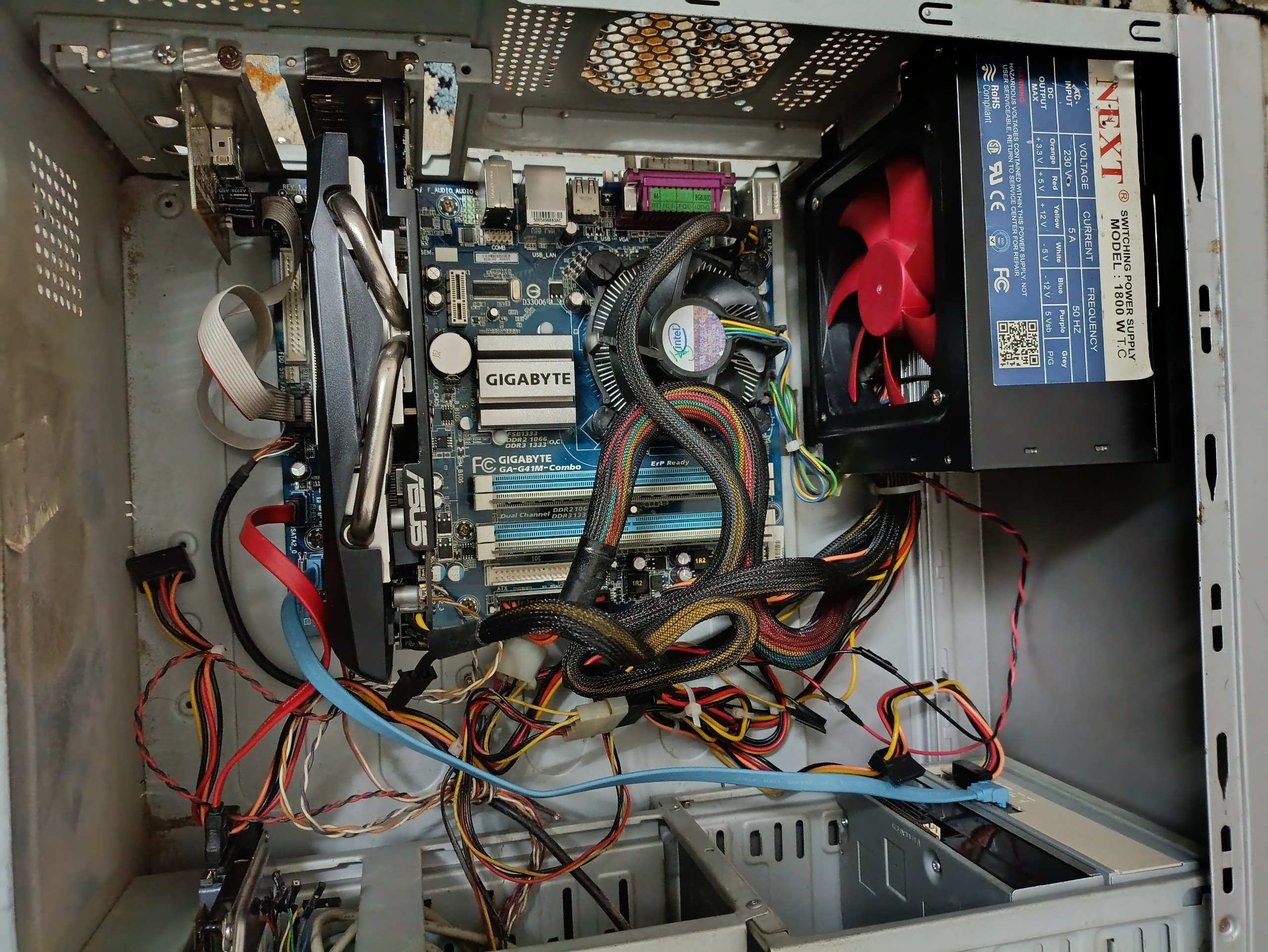 کامپیوتر قیمت مناسب