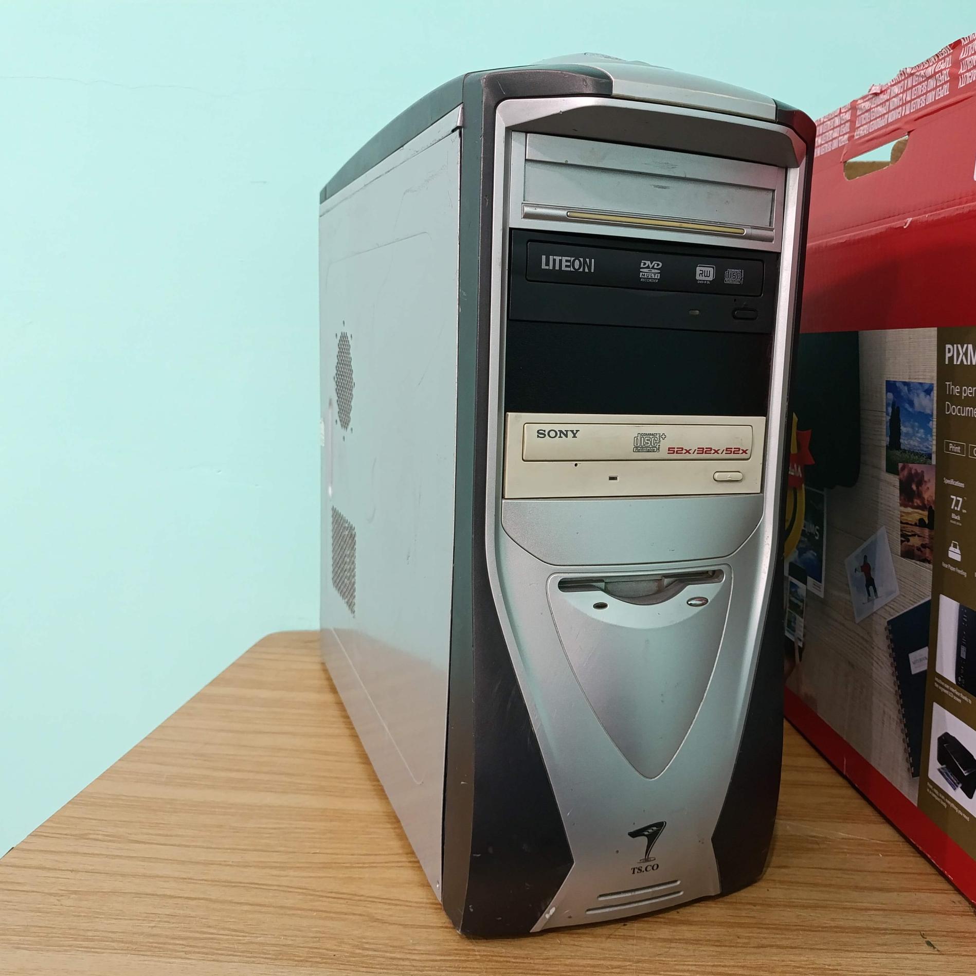 کامپیوتر core i5