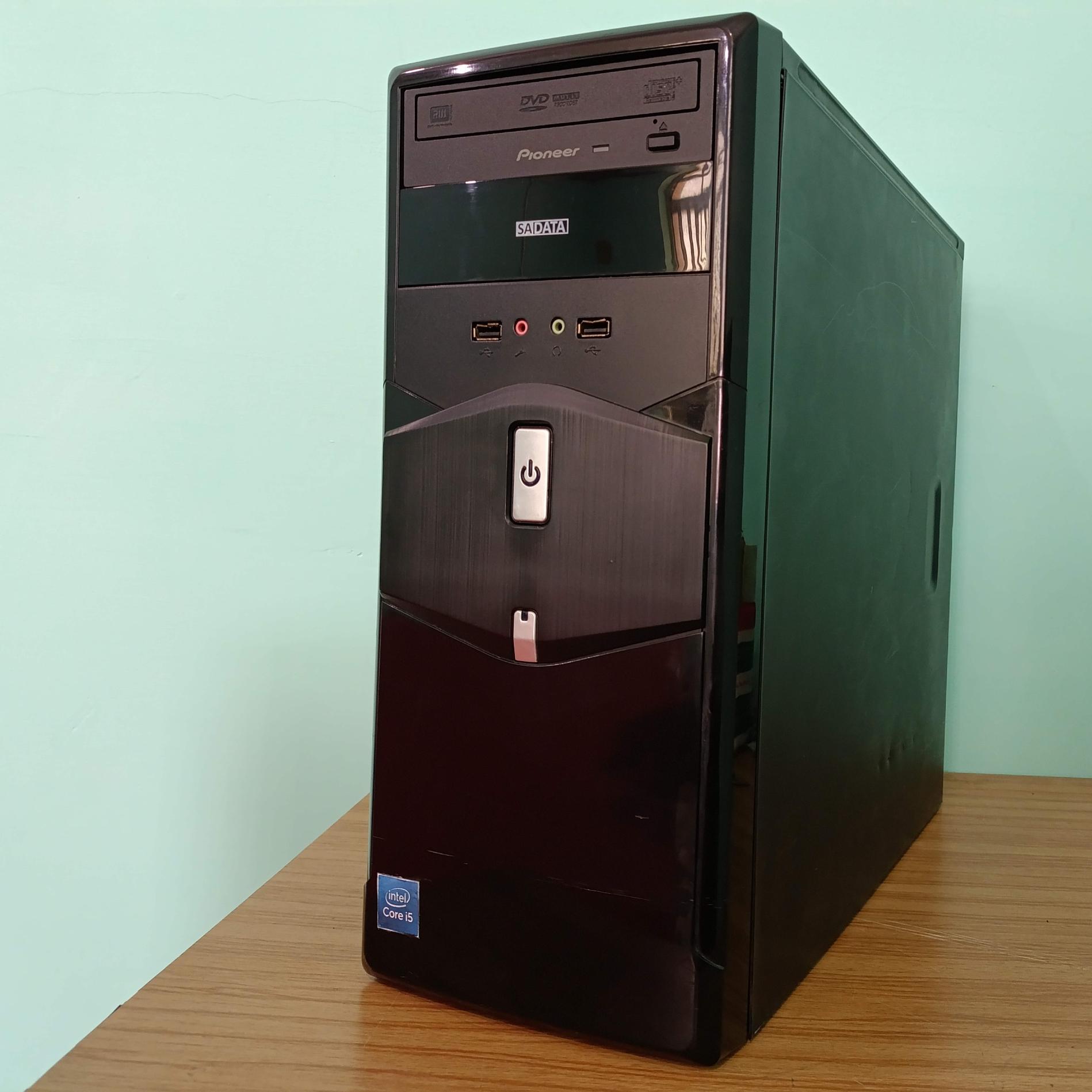 کیس گیمینگ core i5،اقتصادی